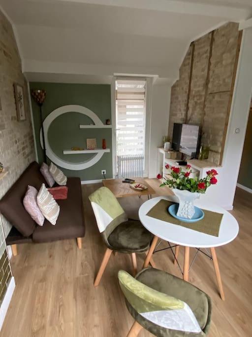 Apartamento L'escapade Inattendue