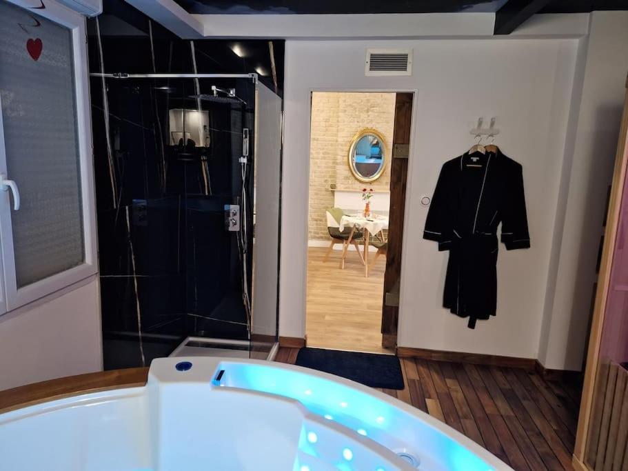 Apartamento L'escapade Inattendue Calais