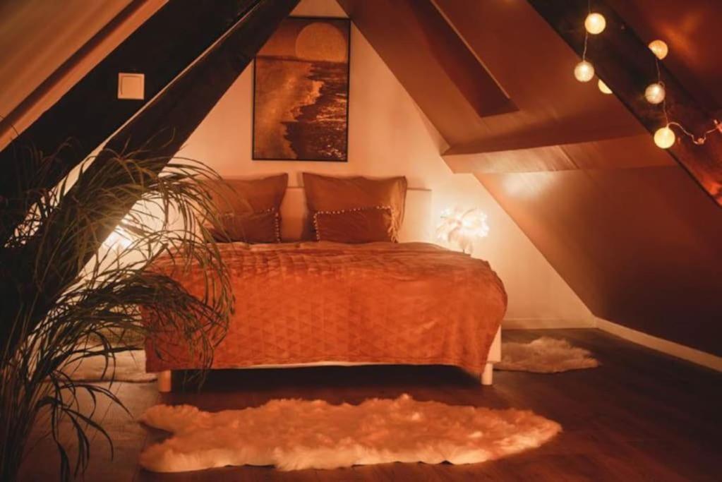 Apartamento L'escapade Inattendue